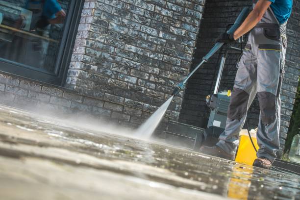 Best Factory Floor Cleaning  in Brambleton, VA